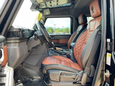 Used 2025 INEOS Grenadier AWD/4WD image 15