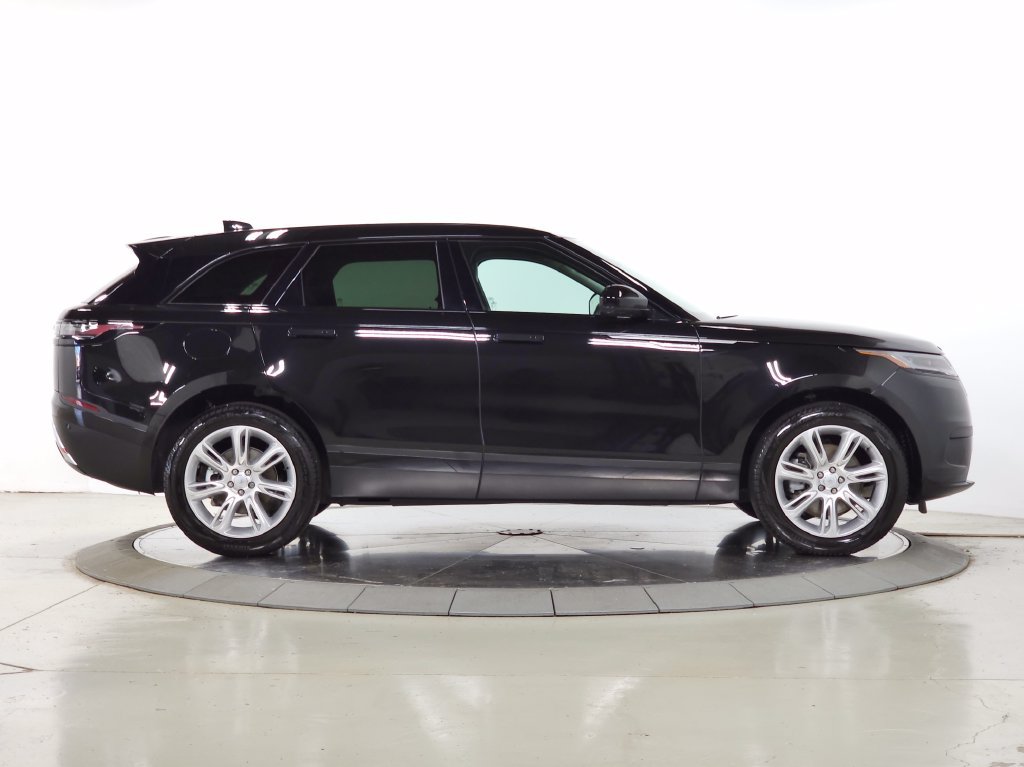 Used 2024 Land Rover Range Rover Velar S AWD/4WD image 9