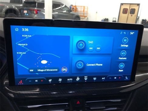 Used 2024 Ford Escape ST-Line w/ Tech Pack #1 image 21