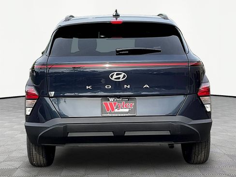 New 2026 Hyundai Kona SEL Sport AWD/4WD image 5