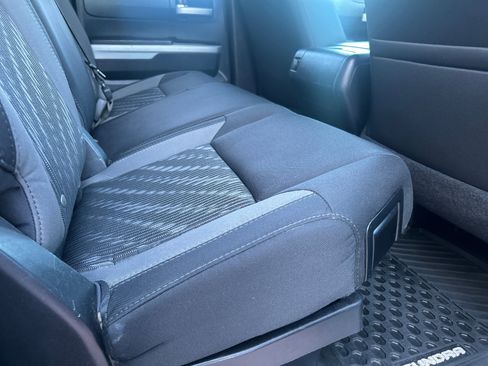 Used 2018 Toyota Tundra SR5 image 8