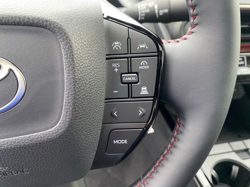 New 2026 Toyota Prius Plug-In Hybrid FWD image 25