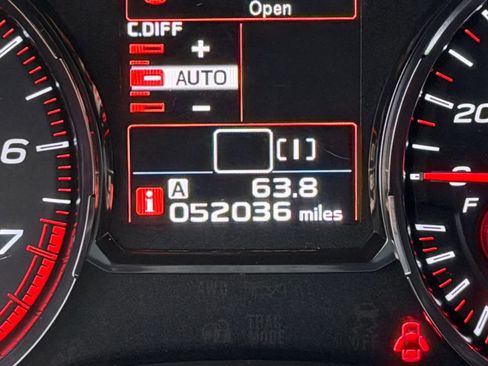 Used 2021 Subaru WRX STI image 37