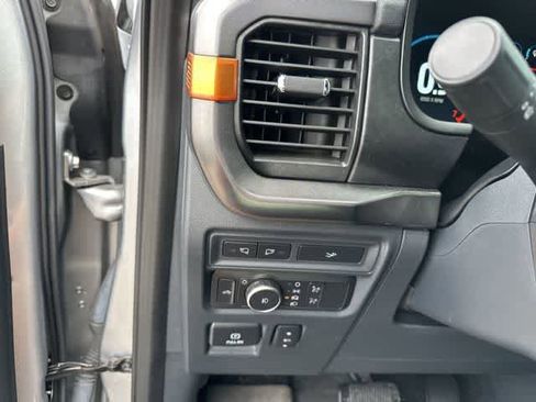 Used 2022 Ford F150 Tremor w/ Equipment Group 402A High image 11