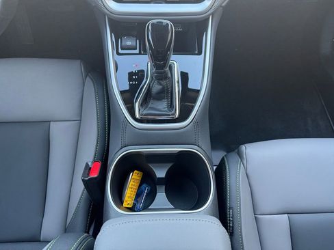 New 2025 Subaru Outback Onyx Edition image 18