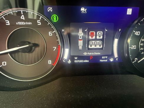 Used 2023 Acura RDX w/ Technology Package image 13