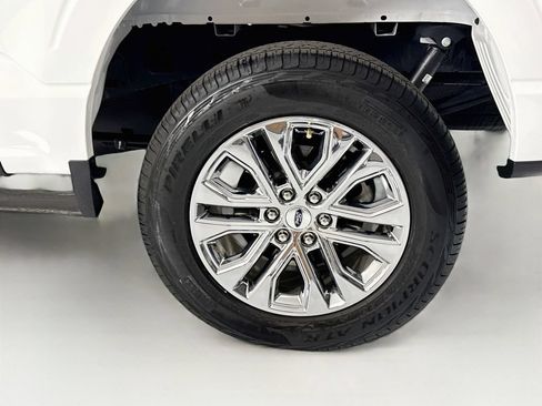 Used 2024 Ford F150 XLT w/ Equipment Group 303A High AWD/4WD image 32