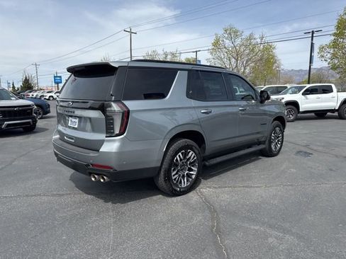 Used 2026 Chevrolet Tahoe Z71 w/ Comfort Package image 7