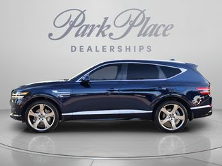 Used 2023 Genesis GV80 2.5T w/ Prestige Package AWD/4WD video 2