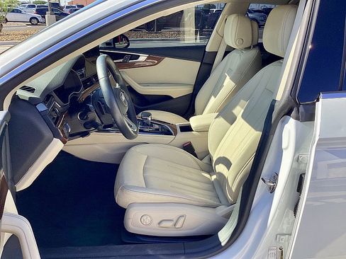 Used 2023 Audi A5 2.0T Premium Plus image 9