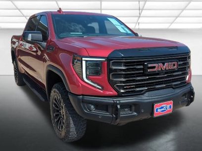 Certified 2023 GMC Sierra 1500 AT4X