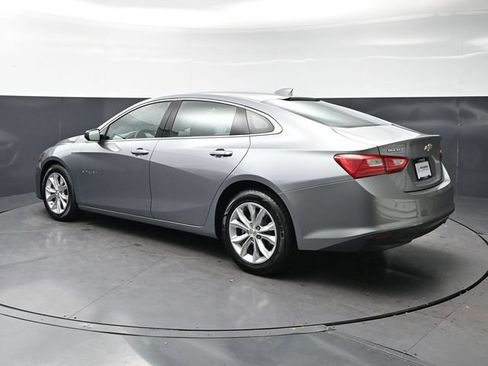 Used 2025 Chevrolet Malibu LT FWD image 7
