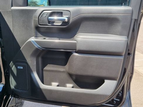 Used 2020 GMC Sierra 1500 AT4 w/ Technology Package AWD/4WD image 19
