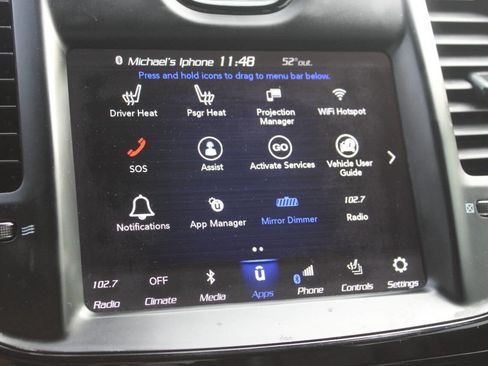 Used 2019 Chrysler 300 S RWD image 20