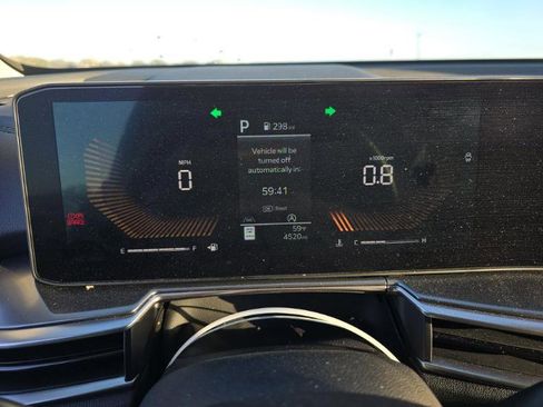 Used 2025 Kia Sorento EX w/ Panoramic Sunroof Package image 15