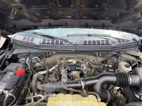 Used 2019 Ford F150 XL w/ Equipment Group 101A Mid AWD/4WD image 23