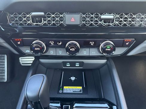 Certified 2025 Honda Accord Sport image 12