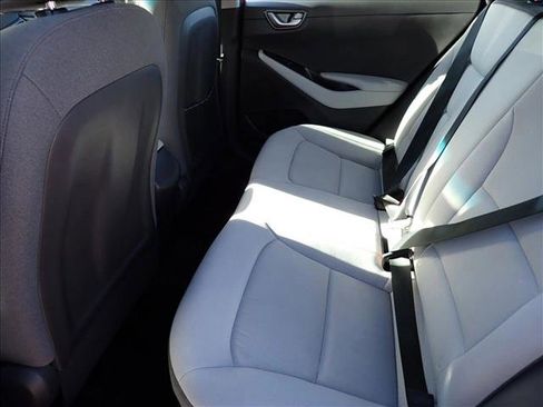 Used 2022 Hyundai Ioniq Blue image 8