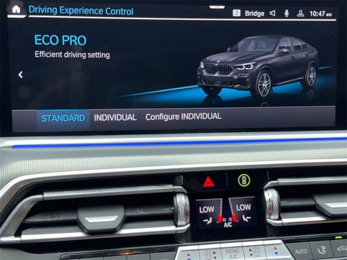 Used 2023 BMW X6 xDrive40i w/ M Sport Package image 26