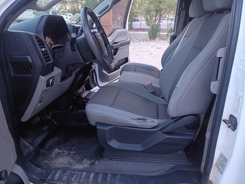 Used 2019 Ford F150 XL w/ Trailer Tow Package AWD/4WD image 7