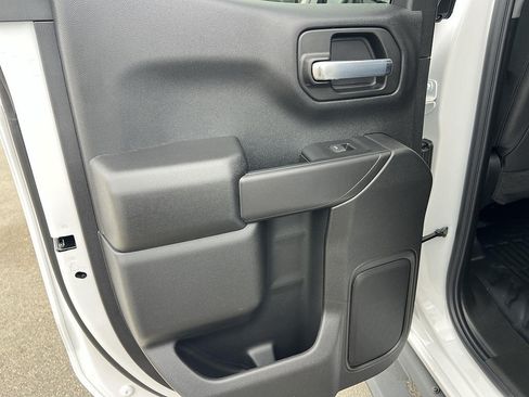 New 2026 GMC Sierra 1500 Pro w/ Pro Value Package RWD image 23