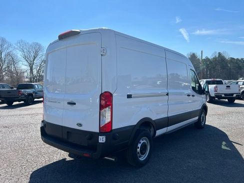 New 2024 Ford Transit 250 148 Medium Roof w/ Load Area Protection Package image 6