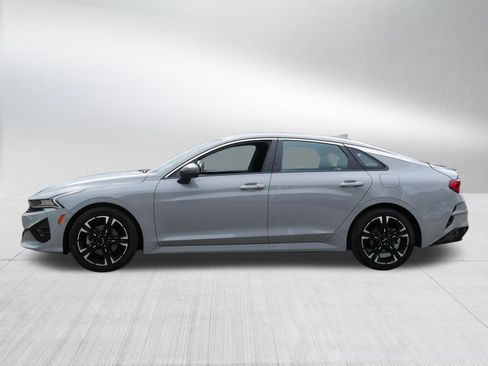 Used 2024 Kia K5 GT-Line AWD/4WD image 4