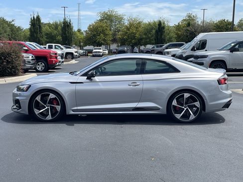 Used 2019 Audi RS 5 AWD/4WD image 6