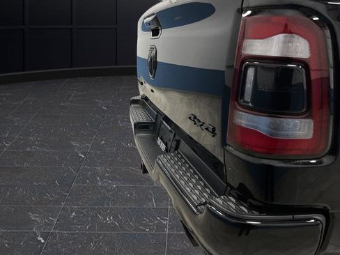Used 2023 RAM 1500 Big Horn image 33