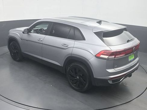 Used 2026 Volkswagen Atlas Cross Sport SE AWD/4WD image 23