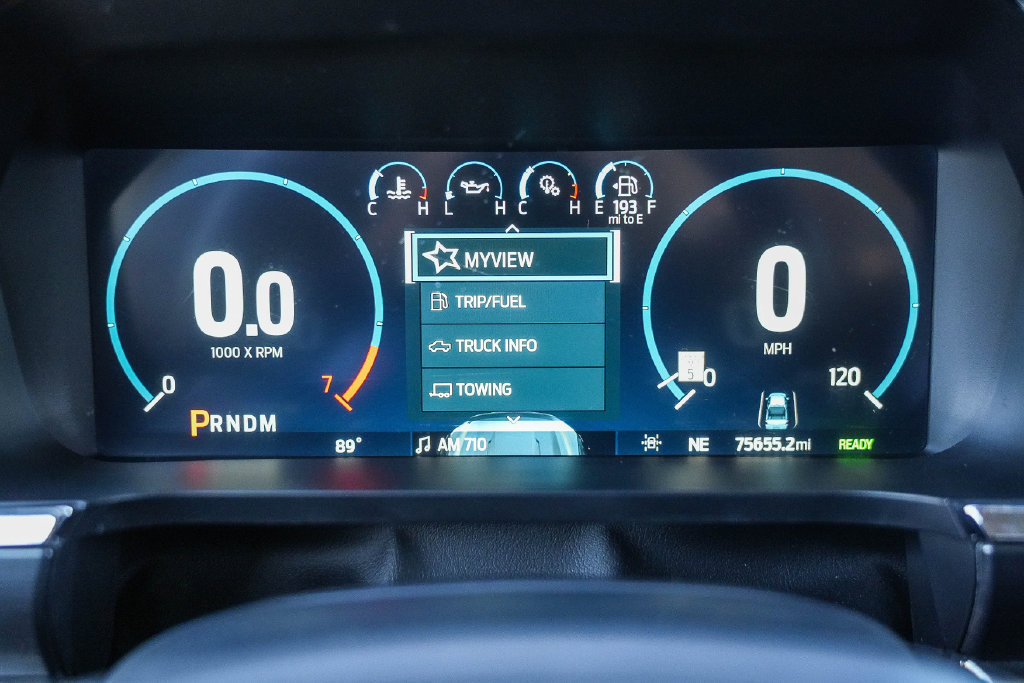 Certified 2023 Ford F150 Lariat RWD image 24