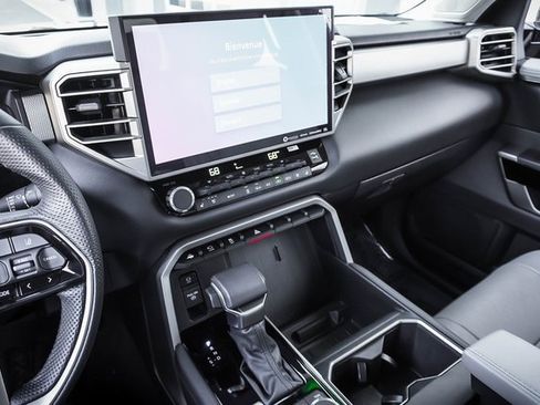 Used 2024 Toyota Tundra Limited image 16