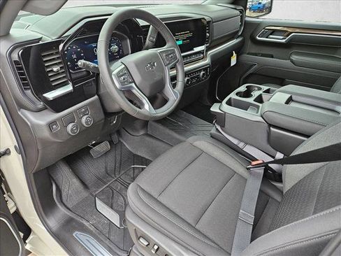 New 2026 Chevrolet Silverado 1500 RST w/ RST Select Package image 3
