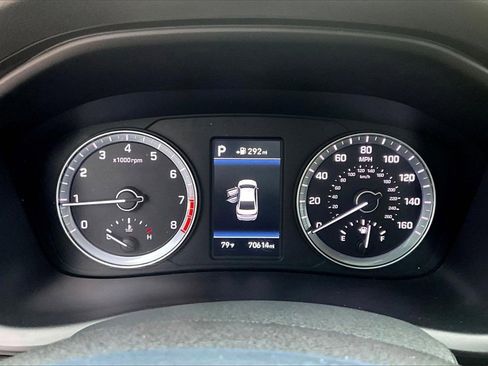 Used 2018 Hyundai Sonata Limited w/ Limited Ultimate Package 03 image 25