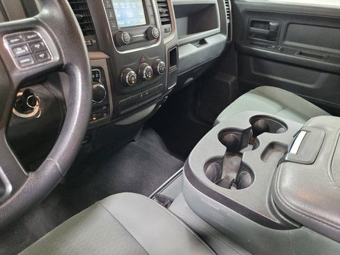 Used 2018 RAM 1500 Tradesman w/ Popular Equipment Group image 26