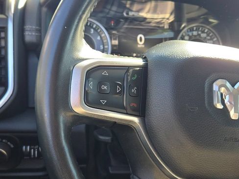 Used 2022 RAM 1500 Laramie AWD/4WD image 29