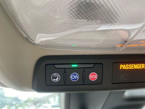 Used 2024 Buick Encore GX Preferred FWD image 16