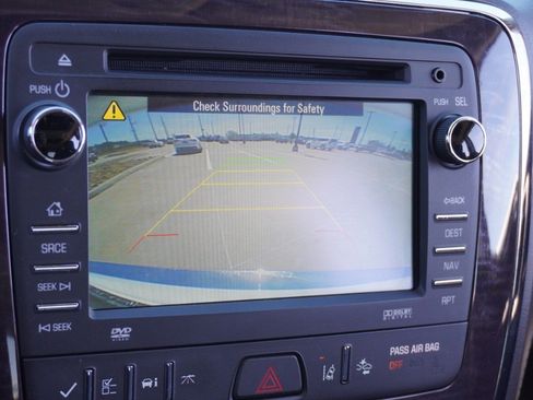 Used 2016 Buick Enclave Premium w/ Experience Buick Package image 17