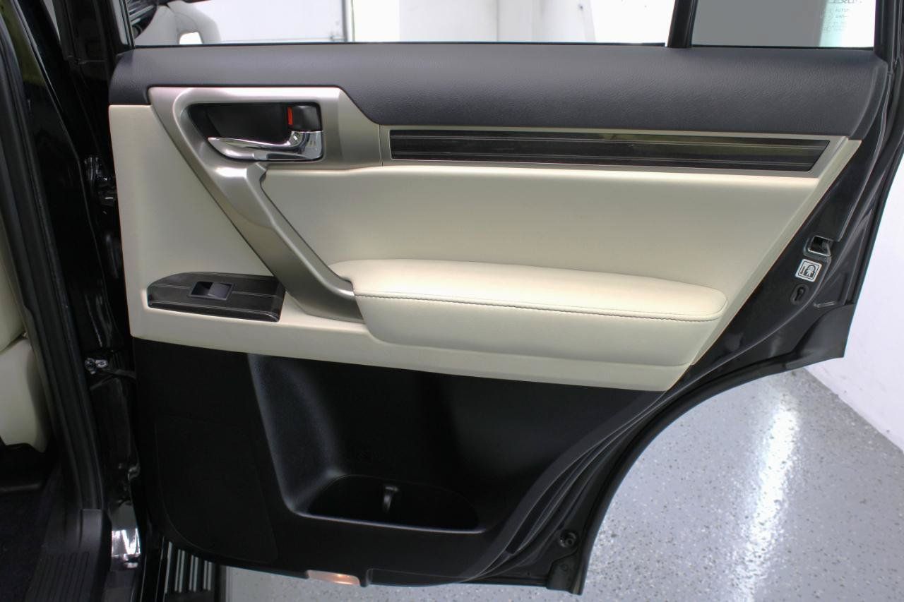 Used 2021 Lexus GX 460 Premium AWD/4WD image 47