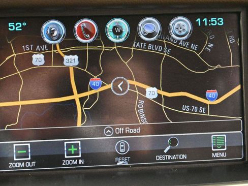 Used 2017 Chevrolet Tahoe Premier image 28