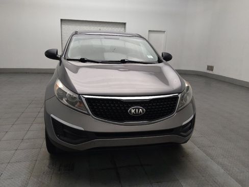 Used 2016 Kia Sportage LX FWD image 14