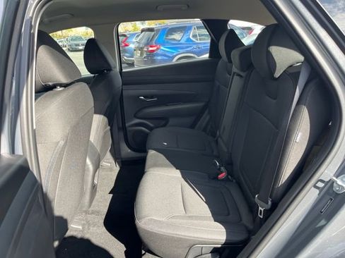 New 2026 Hyundai Tucson SE FWD image 15