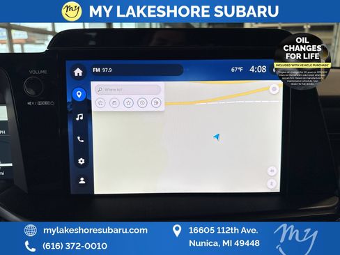 New 2026 Subaru Outback Touring XT AWD/4WD image 17