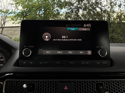 Used 2025 Honda Civic Sport image 27