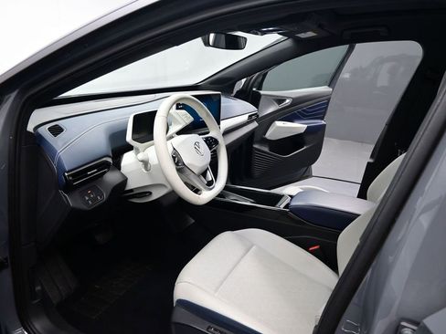 Used 2023 Volkswagen ID.4 Pro S image 8