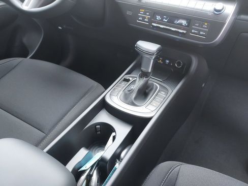 New 2026 Hyundai Kona SEL Sport image 30