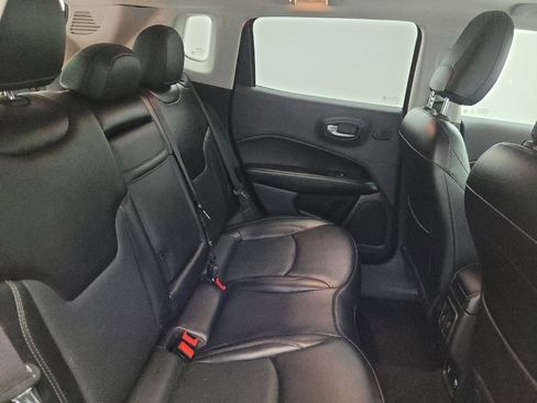 Used 2019 Jeep Compass High Altitude FWD image 19