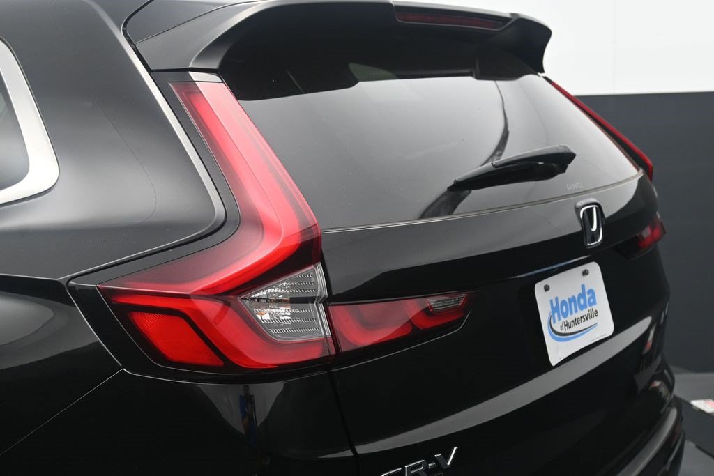 Used 2024 Honda CR-V EX image 15