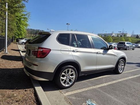 Used 2013 BMW X3 xDrive35i image 31