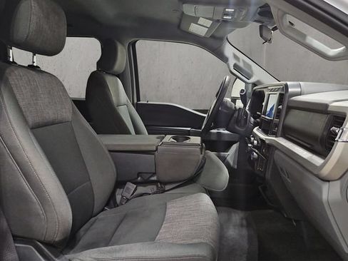 Certified 2024 Ford F250 XLT AWD/4WD image 20